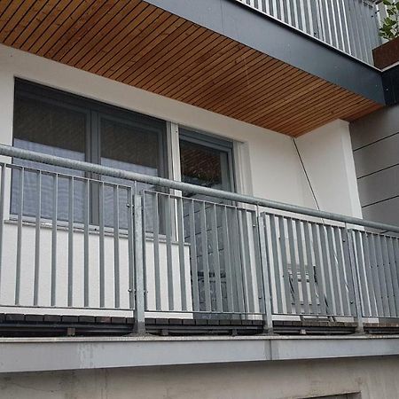 Ferienwohnung Pinsdorf Exterior foto